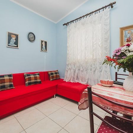 Apartments Andjela Будва Экстерьер фото